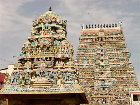 Karkadeswarar Temple : Karkadeswarar Temple。